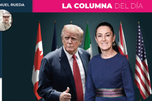 columna de josé manuel rueda