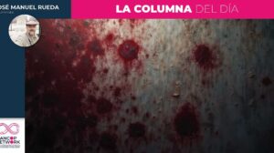 Cuando pensar estorba y el miedo hace audiencia