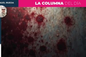 Cuando pensar estorba y el miedo hace audiencia