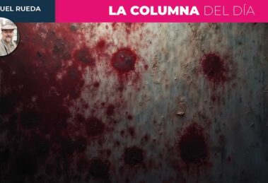 Cuando pensar estorba y el miedo hace audiencia