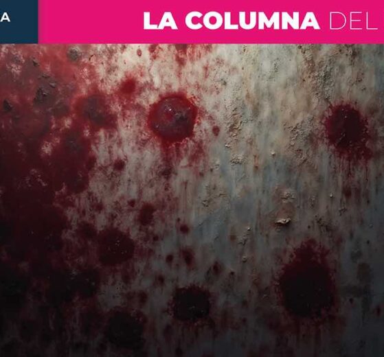 Cuando pensar estorba y el miedo hace audiencia 12 Cuando pensar estorba y el miedo hace audiencia