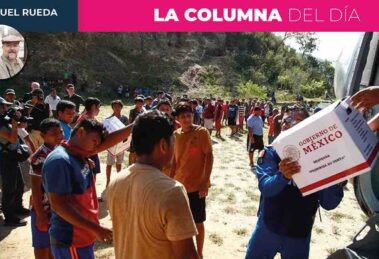 Gobernar sobre el cansancio y la urgencia