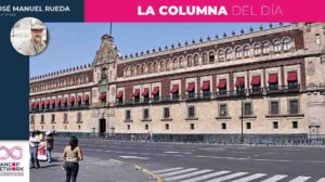 columna de josé manuel rueda