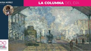 Cuando los cuadros se vuelven mundos habitados