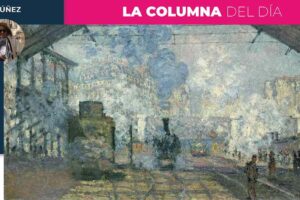 Cuando los cuadros se vuelven mundos habitados