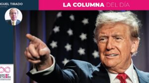 columna de miguel tirado rasso