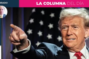 columna de miguel tirado rasso