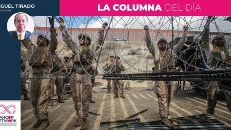 No es miedo, es precaución