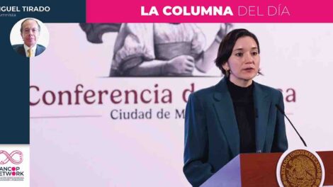 columna de miguel tirado rasso