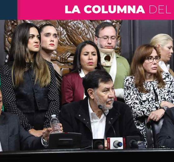 columna de miguel tirado rasso