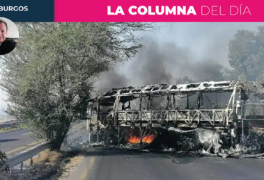 Declaro la guerra en contra de… 16 Declaro la guerra