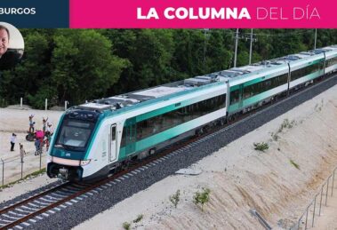 columna ricardo burgos