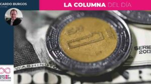 Todo cae por su propio peso