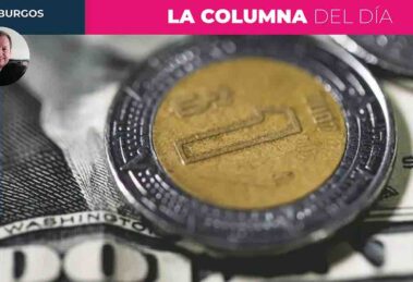 Todo cae por su propio peso