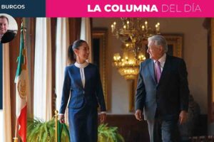 Yo no fui, fue Teté