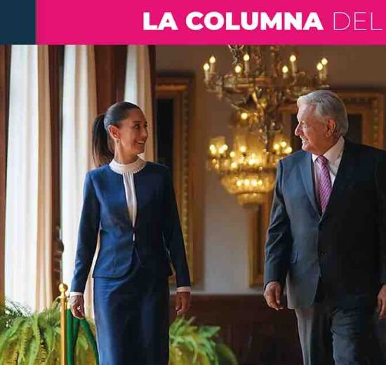 Yo no fui, fue Teté