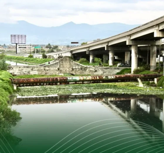 Comunidades y cultura: clave para el rescate del río Lerma 15 Comunidades y cultura