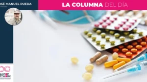Conclusión medicinas