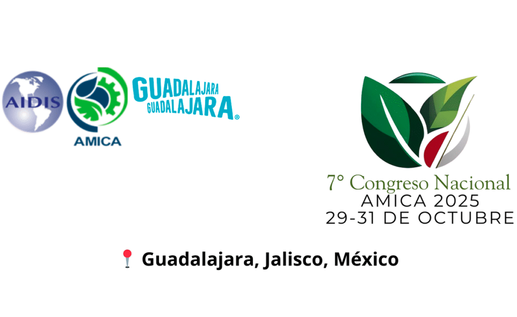 Congreso AMICA 2025