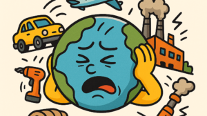 Contaminación Sonora 2026