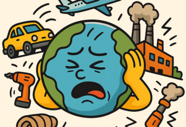 Contaminación Sonora 2026