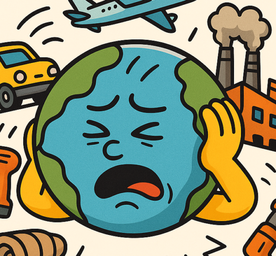 Contaminación Sonora 2026: Retos, Salud y Nuevas Tecnologías Urbanas 16 Contaminación Sonora 2026