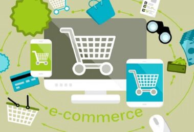 ENVIA impulsa la logística sostenible desde México hacia el mundo 17 Cuatro ideas para implementar un ecommerce sostenible