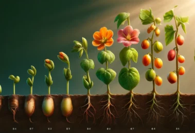 El adelanto de la floración preocupa a científicos en todo el mundo 18 floración