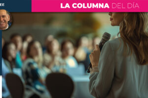 Columna Horas Extras | Sindicalismo con nombre de mujer, la deuda histórica del trabajo y la representación  18 hoy