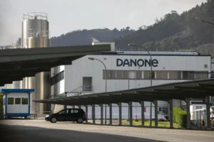 Danone