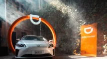 Llega a México una nueva opción de transporte eléctrico, sustentable y tecnológico 20 didi premier