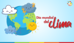 día mundial del clima