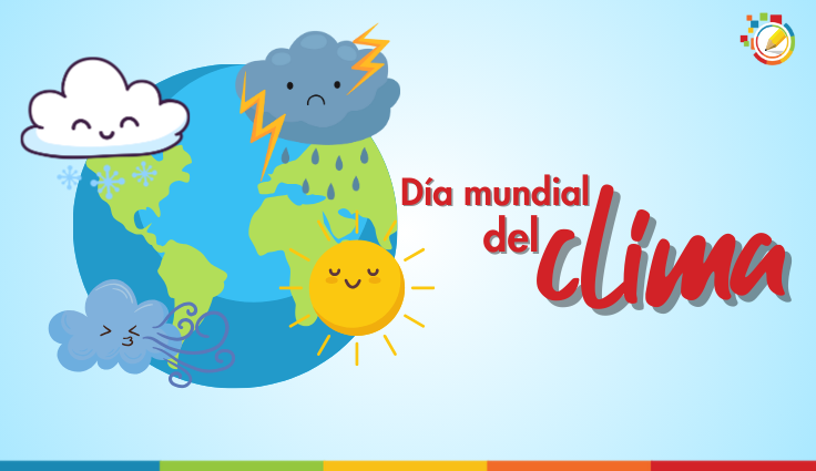 Día Mundial del Clima: Un llamado a la acción frente a la crisis global 11 día mundial del clima