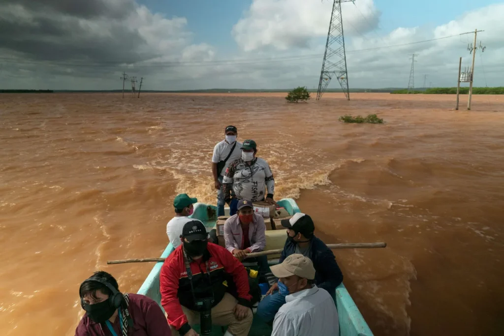 Diversos sectores se unen para enfrentar el cambio