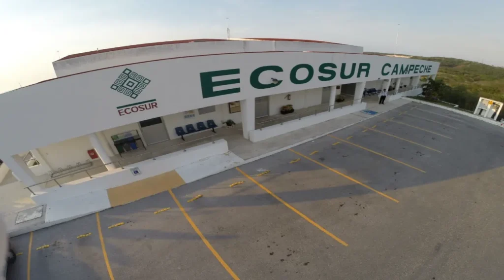 ecosur