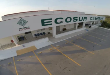 ECOSUR profundiza en la salud ambiental de la cuenca del Cahoacán con un proyecto integral de “Una Sola Salud” 16 ecosur