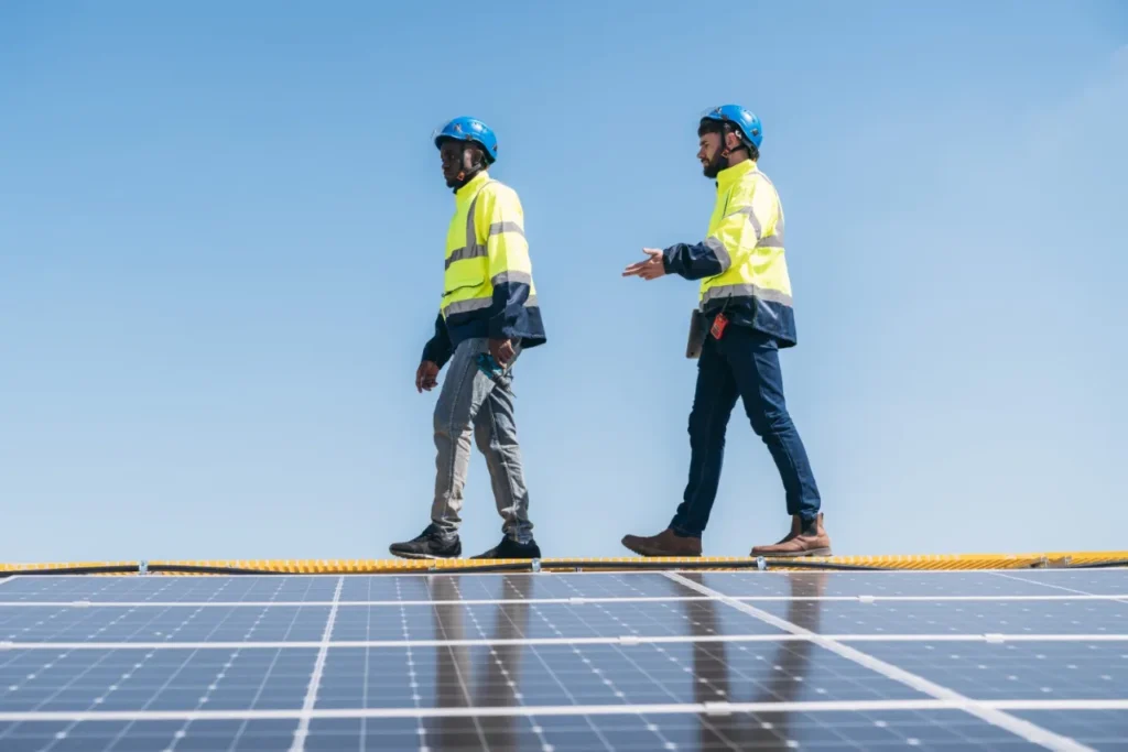 ENERGÍAS RENOVABLES