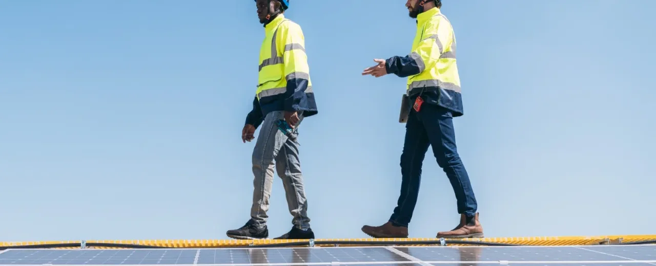 ENERGÍAS RENOVABLES