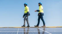 La solución verde y económica que impulsa a las pequeñas y medianas empresas en México 20 ENERGÍAS RENOVABLES