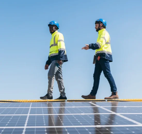 La solución verde y económica que impulsa a las pequeñas y medianas empresas en México 11 ENERGÍAS RENOVABLES