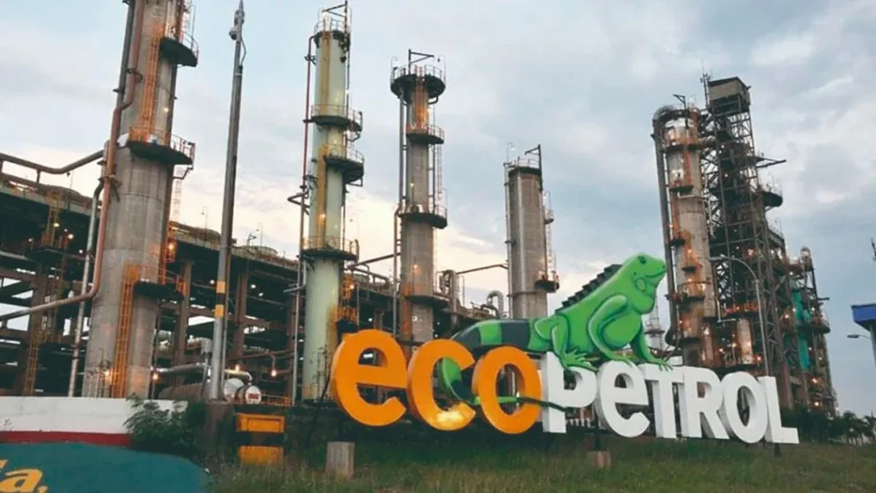 Ecopetrol acelera su apuesta por la energía eólica 11 ECOPETROL