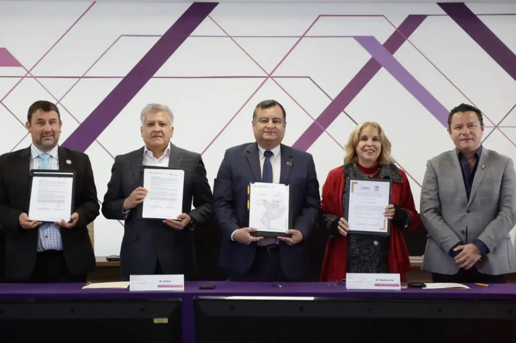 Edomex consolida la mayor red comunitaria de cuidados ambientales del país 11 Edomex consolida la mayor red comunitaria de cuidados ambientales del país