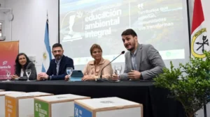 Educacion Ambiental