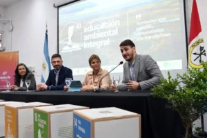 Educacion Ambiental