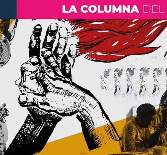 El arte como antídoto frente a la violencia y los cambios del mundo 17 El arte como antídoto