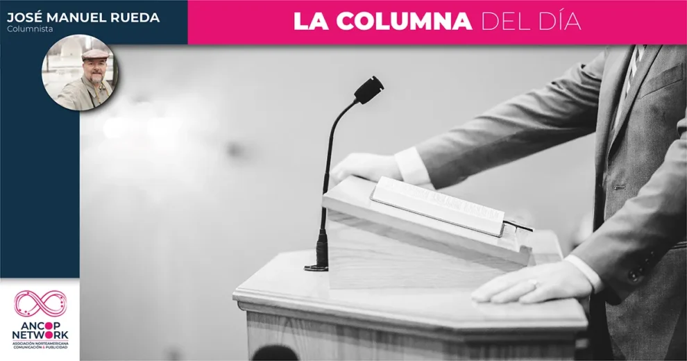 El ciclo del poder y su castigo 11 El ciclo del poder y su castigo