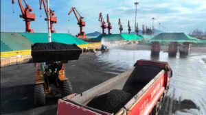 El contraste entre la apuesta verde de China