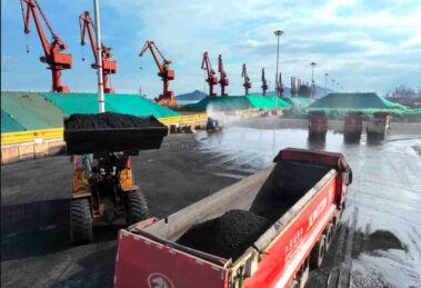 El contraste entre la apuesta verde de China y la política fósil de Trump 18 El contraste entre la apuesta verde de China