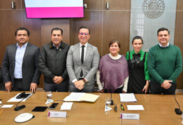 ¡Hasta 25 años de cárcel! El histórico freno legal contra el ecocidio en México 19 El histórico freno legal contra el ecocidio en México