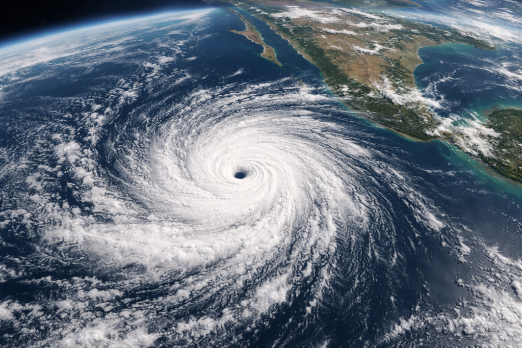 El mapa que redefine cómo nos preparamos ante huracanes 11 El mapa que redefine